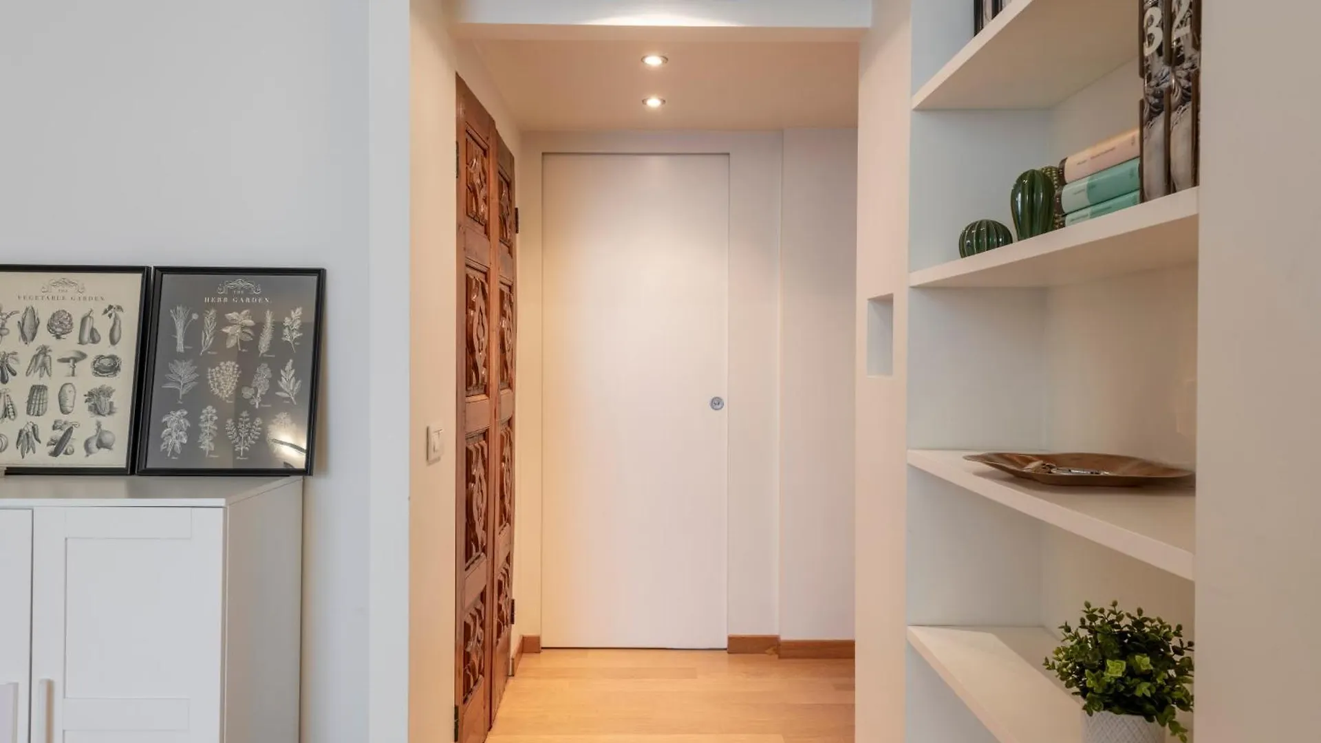 Sempione, 51 Ampio E Luminoso Apartment Milan